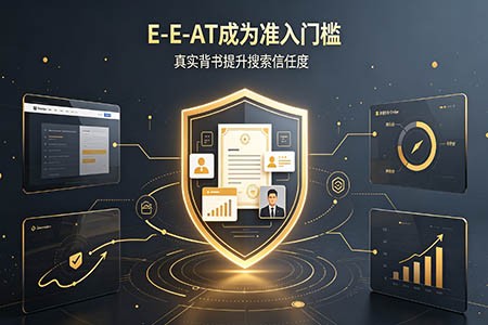 2026网站SEO优化新趋势:告别套路化运营,精细化价值优化成主流