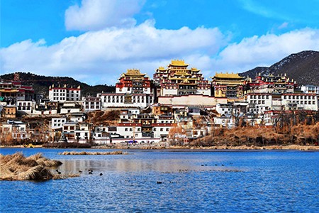 昆明太阳洲国际旅行社签约官网升级项目,深耕入境文旅打造国际化旅游服务数字窗口