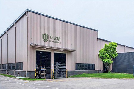 苏州环之盾环保科技签约官网全新升级,赋能油烟净化技术品牌全球化布局
