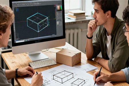 Zaya Packaging签约官网全新升级,以可持续高端包装设计赋能全球品牌