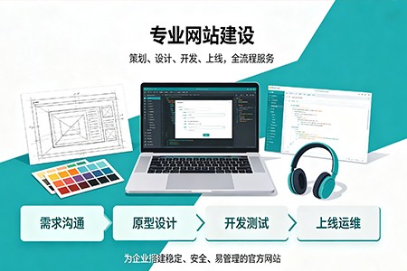 西安制作网站的公司,西安博裕科技:打造专业网站解决方案
